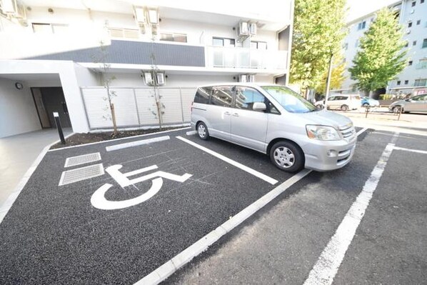 MAXIV八王子DUEの物件内観写真